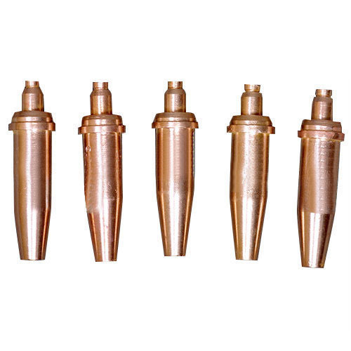 copper nozzle