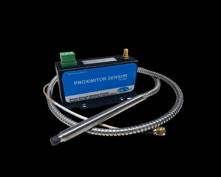Proximity Transducer System Sarayu Infotech Solutions Pvt Ltd, Bangalore, Karnataka