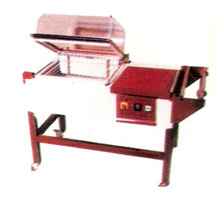 Chamber Type Shrink Machine