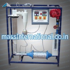 Fluidized bed dryer