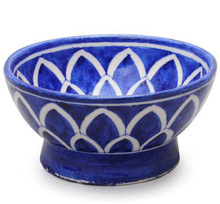 Ceramic pottery bowls, Size : 3 - 10 Inches Avaialable