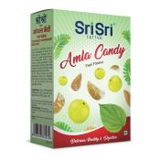 Amla Candy -