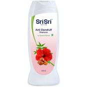 Anti Dandruf Shampoo