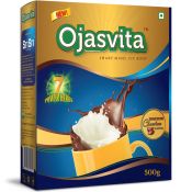 Chocolate Ojasvita Health Drink