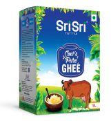 Cow\'s Pure Ghee