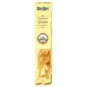 Premium Sandal Incense Sticks