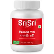 Rasnadi Vati tablet