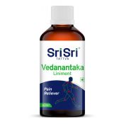 Vedanantaka Liniment Pain Reliever