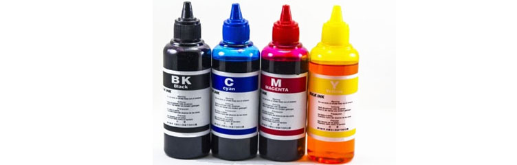 Pigment Printer Ink