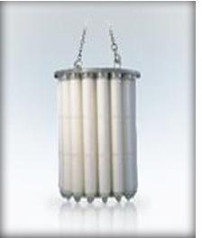 cartridge filter