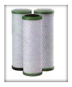 Filters Cartridge