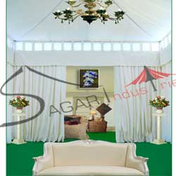 Pergola Tents