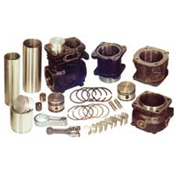 Air Compressor Parts