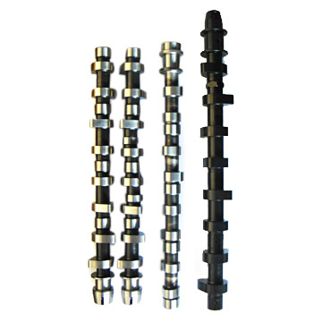 Camshafts