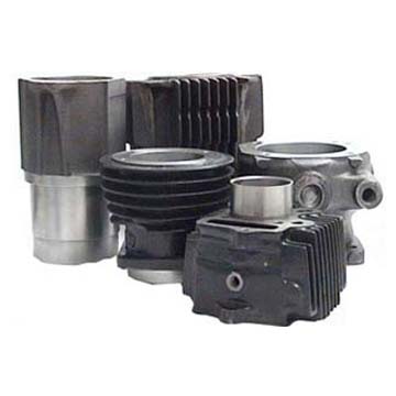 Cylinder Liners