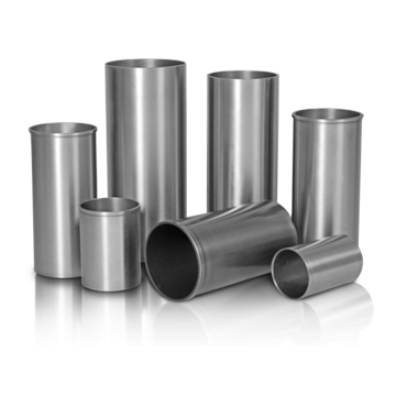 DRY CYLINDER LINERS SLEEVES