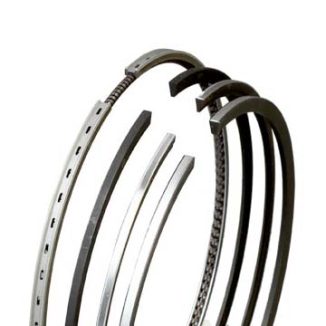 Piston Rings