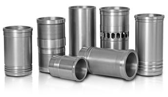 Wet Cylinder Liners