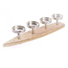 Aluminium Tea light Candle Holders