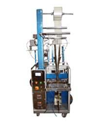 Agarbatti/Incense Sticks Counting Packing Machine