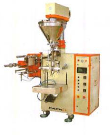 auger filler packing machine