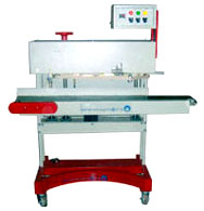 Band Sealer Machine