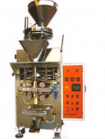 Collar Type Filler Machine