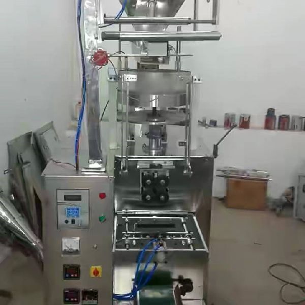 CONE DHOOP PACKAGING MACHINE