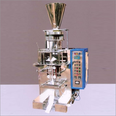 spices pouch packing machines