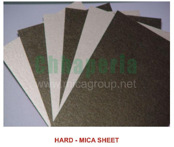 Thin Mica Sheet