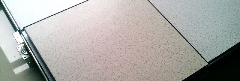 Antistatic Raised Flooring