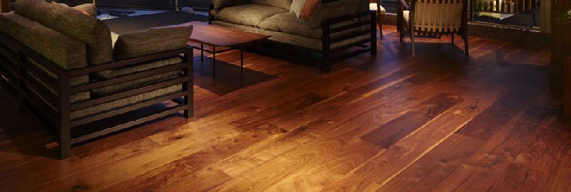 Engineered Flooring