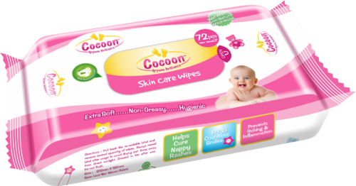 baby wet wipes manufacturers in india