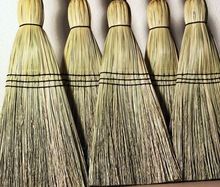 Broom custom