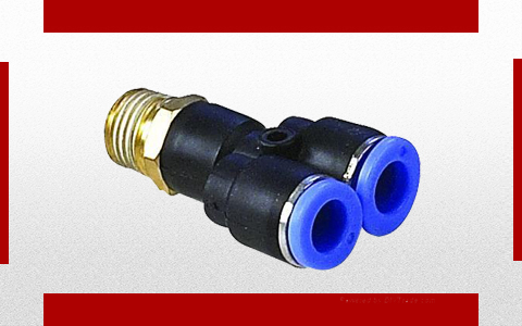 Pneumatic Fittings