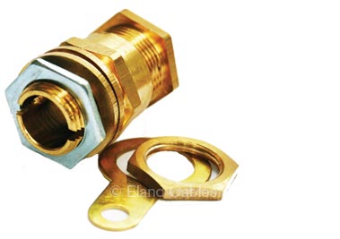 Brass CXT Cable Glands