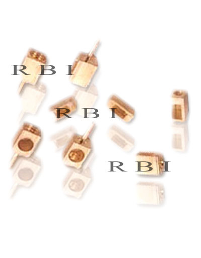 Brass PCB Terminals Connectors