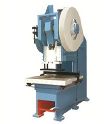 Mechanical C Type Power Press