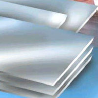 stainless steel sheet