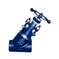 forged gate valves