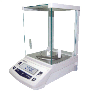 Analytical Balances