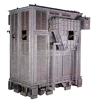 Dry Type Transformers