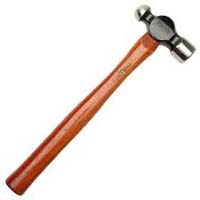 Ball Peen Hammer