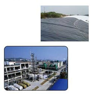 Chemical industry Tarpaulin Covers