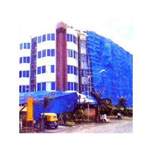 construction tarpaulins