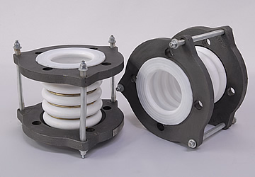 PTFE Lined Bellows