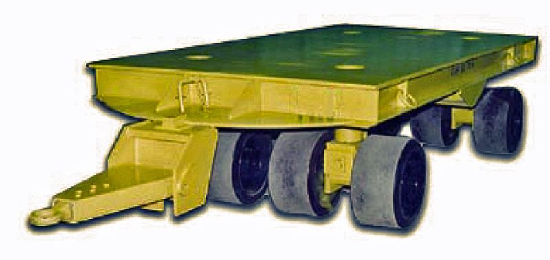 roll trailer tyres