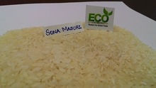 Hard sona masoori rice, Style : Fresh