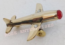 AIRPLANE MODEL GIFTED ITEM