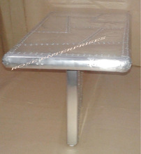 Aviator Coffee Table, Size : 45 x 130 x 45 cm